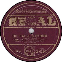 Regal G 6182